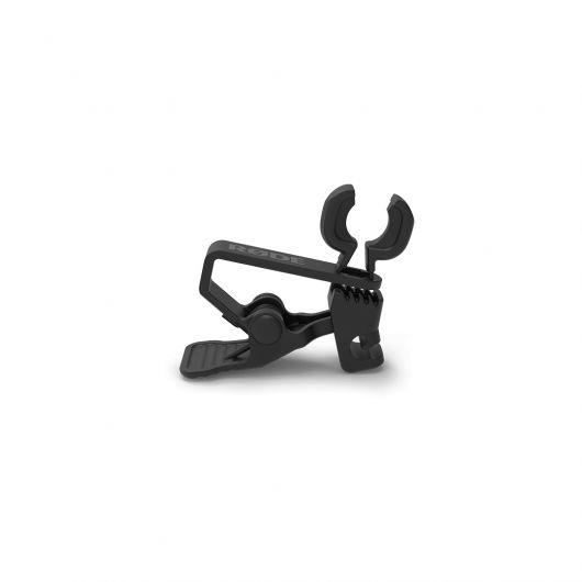 Rode Lavalier II Micrófono de corbata/solapa Negro 4 Rode Lavalier II Micrófono de corbata/solapa Negro