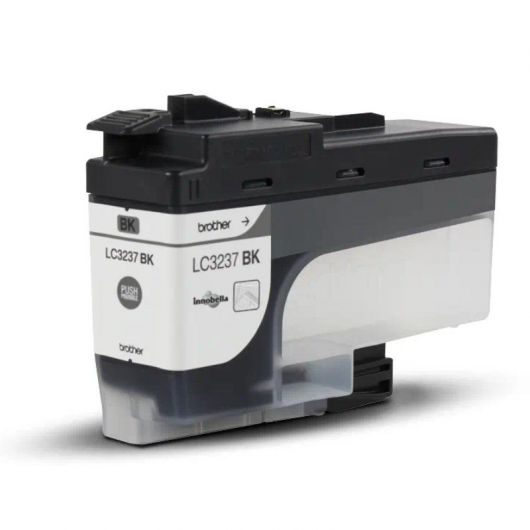 Cartucho de Tinta Original Brother LC3237BK/ Negro 3 Cartucho de Tinta Original Brother LC3237BK/ Negro