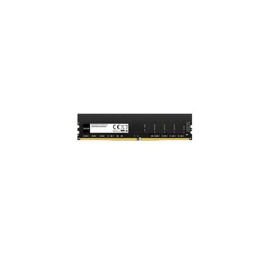 Lexar DDR5 16GB 1x16GB 5600MHz CL46
