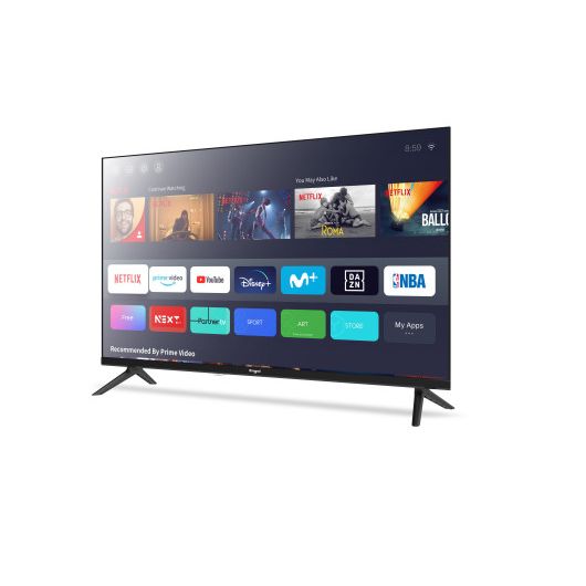 Engel LE3285SM TV 32'-TDT2/C - HD -SMARTV NETFLIX/AMAZON Modo HOSPITALITY 2 Engel LE3285SM TV 32'-TDT2/C - HD -SMARTV NETFLIX/AMAZON Modo HOSPITALITY