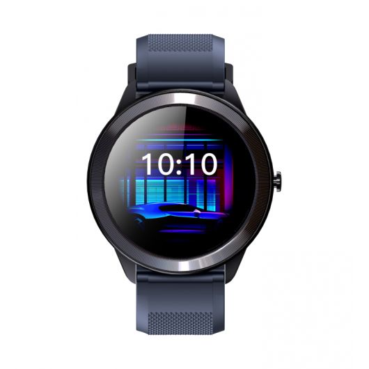Leotec Smartwatch MultiSport Wave Azul 4 Leotec Smartwatch MultiSport Wave Azul