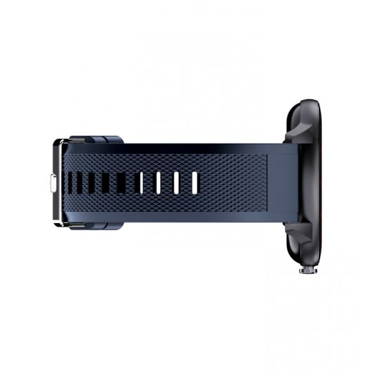 Leotec Smartwatch MultiSport Wave Azul 5 Leotec Smartwatch MultiSport Wave Azul