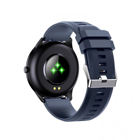 Leotec Smartwatch MultiSport Wave Azul 6 Leotec Smartwatch MultiSport Wave Azul