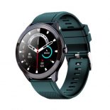 Leotec Smartwatch MultiSport Wave Verde