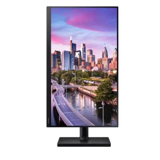 Monitor Profesional Samsung F24T450GYU 24'/ Full HD/ Multimedia/ Negro 4 Monitor Profesional Samsung F24T450GYU 24'/ Full HD/ Multimedia/ Negro