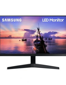Monitor Samsung F27T350FHR 27' Full HD LED 75 Hz FreeSync Negro
