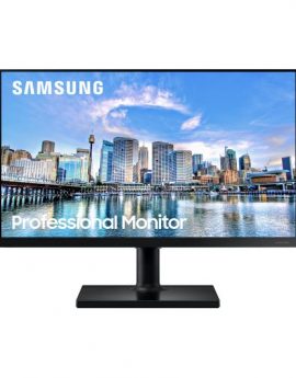 Monitor Samsung F27T450FQR 27' Full HD 75 Hz FreeSync Negro