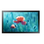 Samsung QB13R-TM Panel plano interactivo 33 cm (13') LED Wifi 500 cd / m FullHD Negro Pantalla táctil Procesador incorporado Tizen 4.0 16/7