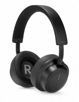 Lindy LH900XW Auriculares Inalámbrico y alámbrico Diadema Llamadas/Música USB-C Bluetooth Negro