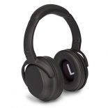 Lindy LH500XW+ Auriculares Inalámbricos Diadema USB-C Bluetooth Negro