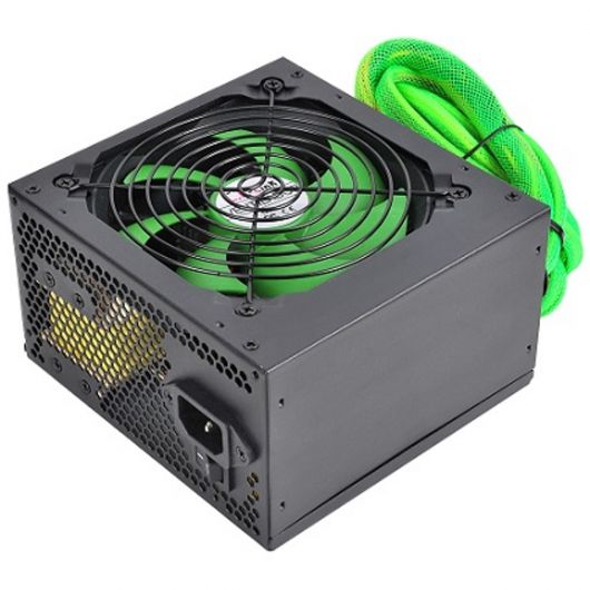 L-Link Fuente de Alimentación 650W PFC