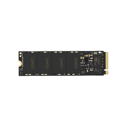 Lexar NM620 M.2 1 TB PCI-E 3.0 3D TLC Nand NVMe