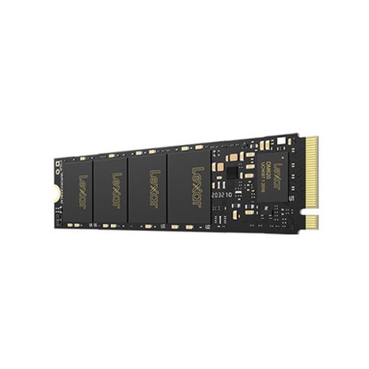 Lexar NM620 M.2 1 TB PCI-E 3 Lexar NM620 M.2 1 TB PCI-E 3.0 3D TLC Nand NVMe