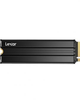 Lexar NM790 M.2 2 TB PCI-E 4.0 NVMe
