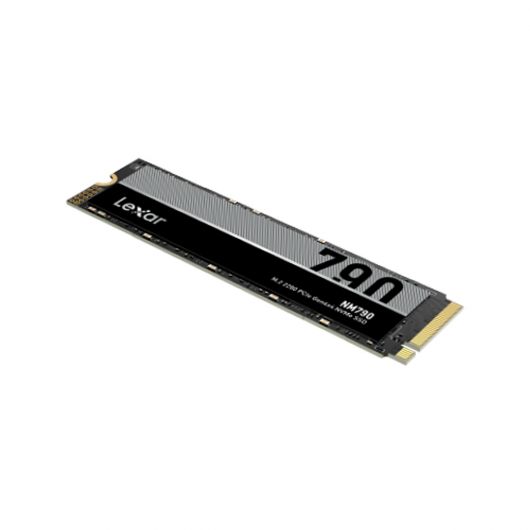 Lexar NM790 M.2 4 TB PCI-E 4 Lexar NM790 M.2 4 TB PCI-E 4.0 NVMe
