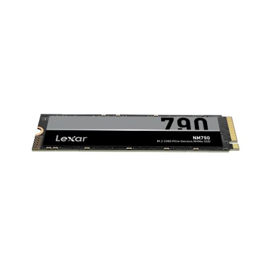 Lexar NM790 M.2 4 TB PCI-E 4 Lexar NM790 M.2 4 TB PCI-E 4.0 NVMe