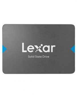 Lexar NQ100 480GB SSD 2.5' Sata3