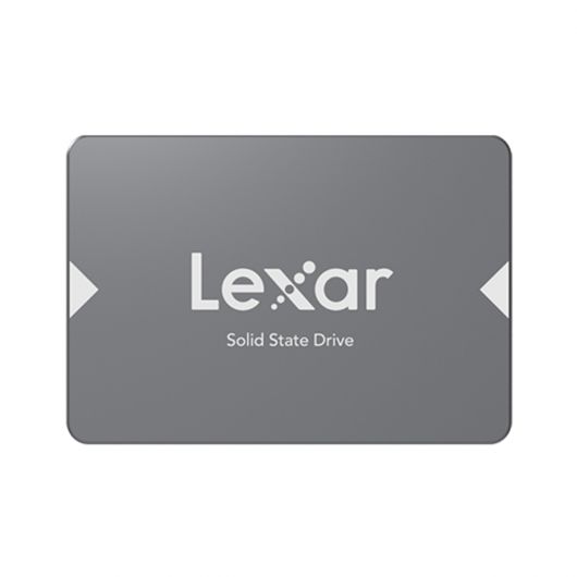 Lexar NS100 2.5' 2 TB Sata3