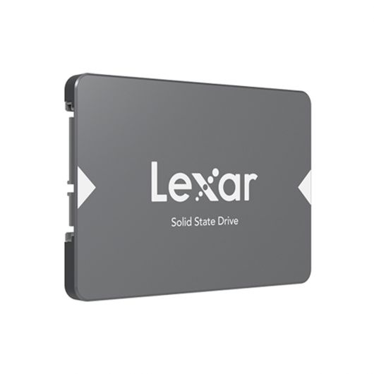 Lexar NS100 2 Lexar NS100 2.5' 2 TB Sata3