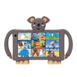 Logicom Tablet LogiKids 7' 2GB 16GB con Funda