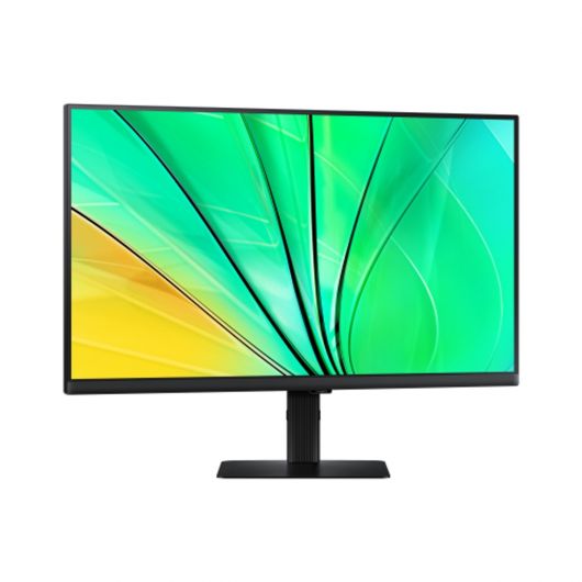 Samsung ViewFinity S60D LED display 68 Samsung ViewFinity S60D LED display 68.6 cm (27') 2560 x 1440 Pixeles Quad HD Negro