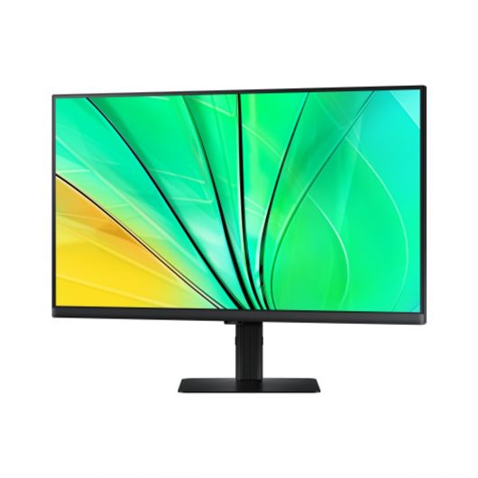 Samsung ViewFinity S60D LED display 68 Samsung ViewFinity S60D LED display 68.6 cm (27') 2560 x 1440 Pixeles Quad HD Negro