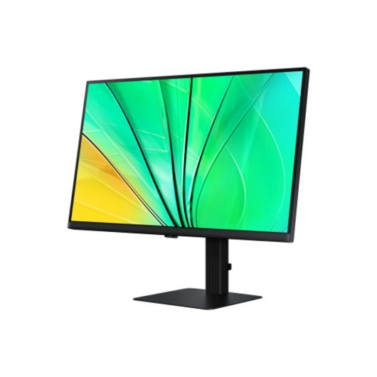 Samsung ViewFinity S60D LED display 68 Samsung ViewFinity S60D LED display 68.6 cm (27') 2560 x 1440 Pixeles Quad HD Negro