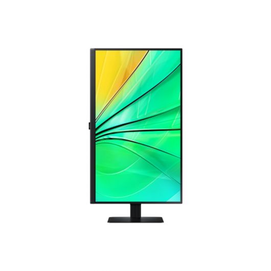 Samsung ViewFinity S60D LED display 68 Samsung ViewFinity S60D LED display 68.6 cm (27') 2560 x 1440 Pixeles Quad HD Negro