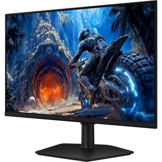 Monitor Gaming Samsung Odyssey G4 G40H S27HG402EU/ 27'/ Full HD/ 1ms/ 300Hz/ IPS/ Multimedia/ Regulable en altura/ Negro 2 Monitor Gaming Samsung Odyssey G4 G40H S27HG402EU/ 27'/ Full HD/ 1ms/ 300Hz/ IPS/ Multimedia/ Regulable en altura/ Negro