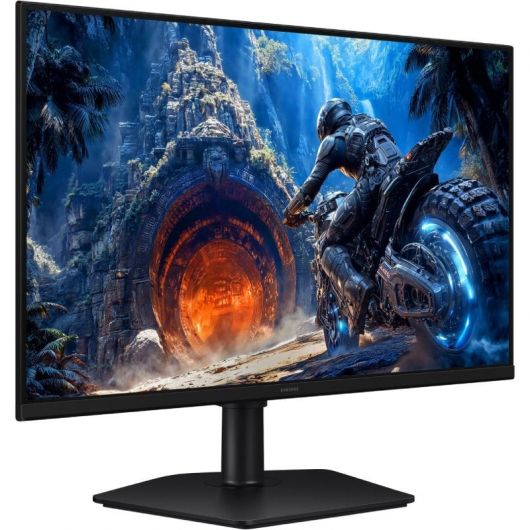 Monitor Gaming Samsung Odyssey G4 G40H S27HG402EU/ 27'/ Full HD/ 1ms/ 300Hz/ IPS/ Multimedia/ Regulable en altura/ Negro 3 Monitor Gaming Samsung Odyssey G4 G40H S27HG402EU/ 27'/ Full HD/ 1ms/ 300Hz/ IPS/ Multimedia/ Regulable en altura/ Negro