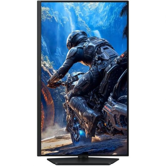 Monitor Gaming Samsung Odyssey G4 G40H S27HG402EU/ 27'/ Full HD/ 1ms/ 300Hz/ IPS/ Multimedia/ Regulable en altura/ Negro 4 Monitor Gaming Samsung Odyssey G4 G40H S27HG402EU/ 27'/ Full HD/ 1ms/ 300Hz/ IPS/ Multimedia/ Regulable en altura/ Negro
