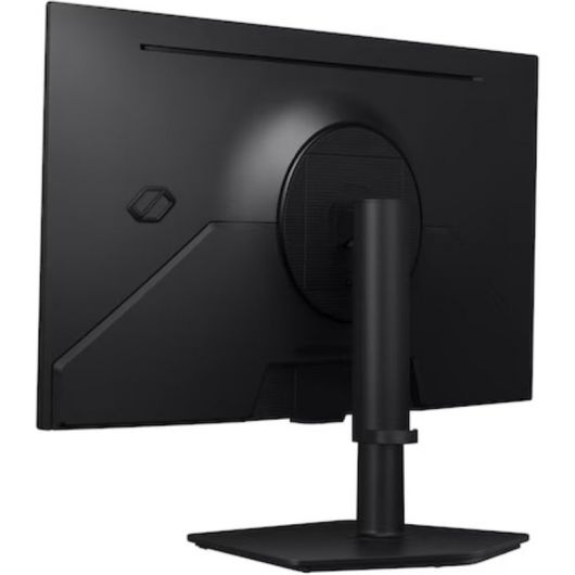 Monitor Gaming Samsung Odyssey OLED G6 G61SH S27HG612SU 27'/ QHD/ 0 Monitor Gaming Samsung Odyssey OLED G6 G61SH S27HG612SU 27'/ QHD/ 0.03ms/ 240Hz/ QD-OLED/ Regulable en altura/ Negro