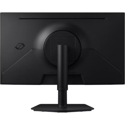 Monitor Gaming Samsung Odyssey OLED G6 G61SH S27HG612SU 27'/ QHD/ 0 Monitor Gaming Samsung Odyssey OLED G6 G61SH S27HG612SU 27'/ QHD/ 0.03ms/ 240Hz/ QD-OLED/ Regulable en altura/ Negro