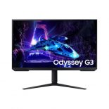 Samsung Odyssey G3 LS32DG300EUXEN 32' LED VA FullHD 180Hz Altura Ajustable FreeSync