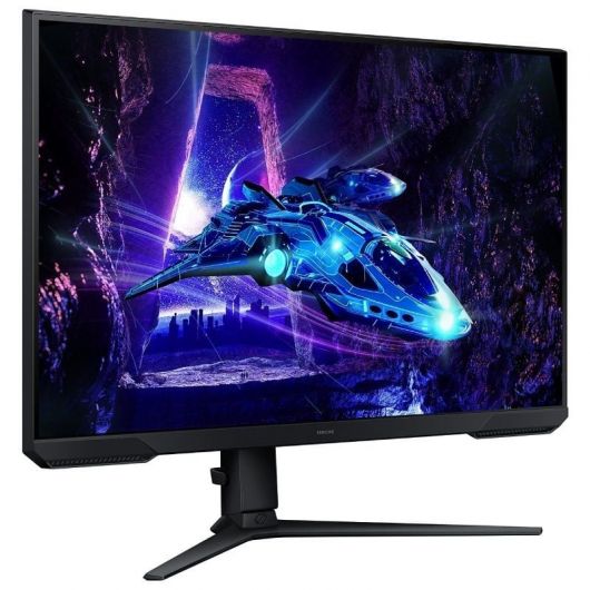 Monitor Gaming Samsung Odyssey G3 S32DG302EU/ 32'/ Full HD/ 1ms/ 180Hz/ VA/ Regulable en altura/ Negro 3 Monitor Gaming Samsung Odyssey G3 S32DG302EU/ 32'/ Full HD/ 1ms/ 180Hz/ VA/ Regulable en altura/ Negro