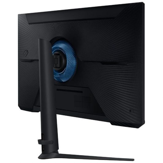 Monitor Gaming Samsung Odyssey G3 S32DG302EU/ 32'/ Full HD/ 1ms/ 180Hz/ VA/ Regulable en altura/ Negro 4 Monitor Gaming Samsung Odyssey G3 S32DG302EU/ 32'/ Full HD/ 1ms/ 180Hz/ VA/ Regulable en altura/ Negro