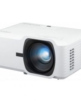 Viewsonic LS740HD Proyector 5000 lúmenes ANSI 3LCD 1080p (1920x1080) Blanco