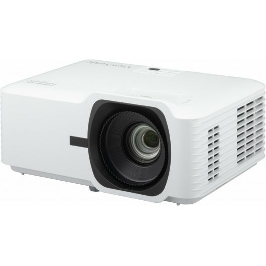Viewsonic LS740HD Proyector 5000 lúmenes ANSI 3LCD 1080p (1920x1080) Blanco 2 Viewsonic LS740HD Proyector 5000 lúmenes ANSI 3LCD 1080p (1920x1080) Blanco