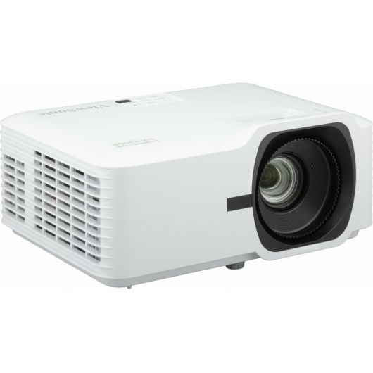 Viewsonic LS740HD Proyector 5000 lúmenes ANSI 3LCD 1080p (1920x1080) Blanco 6 Viewsonic LS740HD Proyector 5000 lúmenes ANSI 3LCD 1080p (1920x1080) Blanco