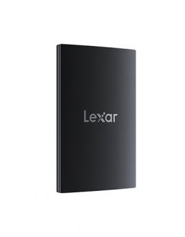 Lexar External Portable SSD 4TB USB3.2 Gen2 hasta 2000MB/s lectura 1800MB/s escritura