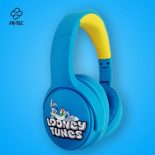 Blade Gaming Looney Tunes Auriculares inalambricos para niños