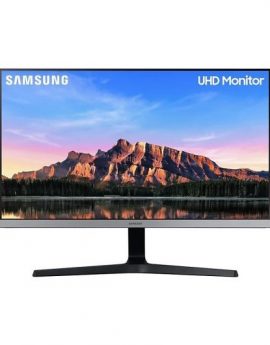 Monitor Samsung LU28R550UQUXEN 28" LED IPS UltraHD 4K FreeSync