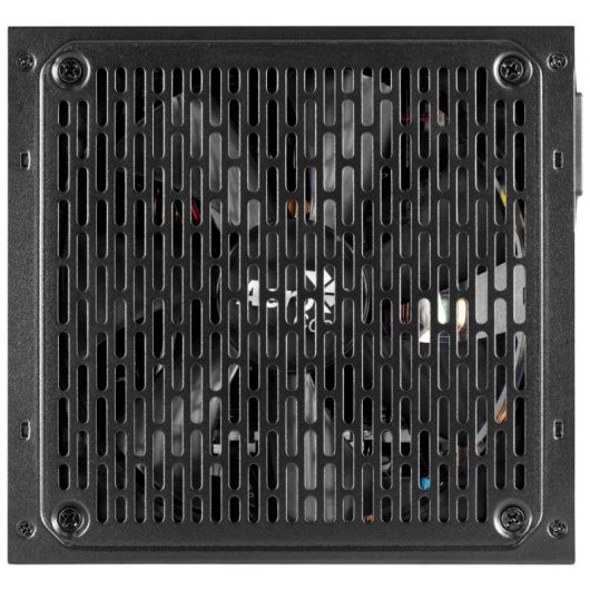 Fuente de Alimentación Aerocool LUXPRO750/ 750W/ Ventilador 14cm/ 80 Plus Bronze 4 Fuente de Alimentación Aerocool LUXPRO750/ 750W/ Ventilador 14cm/ 80 Plus Bronze