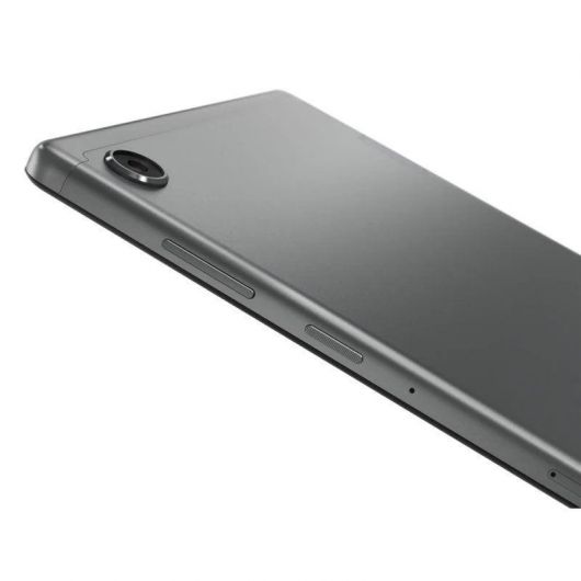 Tablet Lenovo Tab M10 FHD Plus (2nd Gen) 10.3'/ 4GB/ 64GB/ Octacore/ 4G/ Gris Hierro/ Incluye estación de carga Inteligente