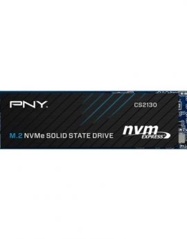 PNY CS2130 M.2 1TB PCI-E 3.0 3D Nand NVMe