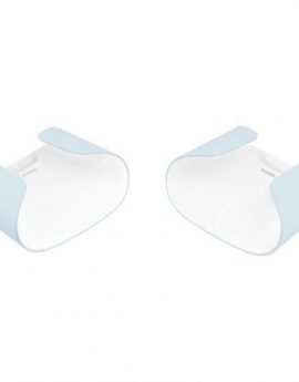 Router/Sistema Mesh Inalámbrico D-Link AQUILA PRO AI M30-2 AX3000/ WiFi 6/ 3000Mbps/ 5 Antenas/ WiFi 802.11ax/ac/n/g/b/k/v/a/h/ Pack de 2