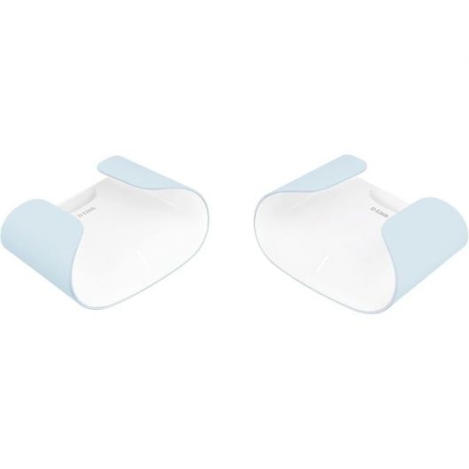 Router/Sistema Mesh Inalámbrico D-Link AQUILA PRO AI M30-2 AX3000/ WiFi 6/ 3000Mbps/ 5 Antenas/ WiFi 802.11ax/ac/n/g/b/k/v/a/h/ Pack de 2