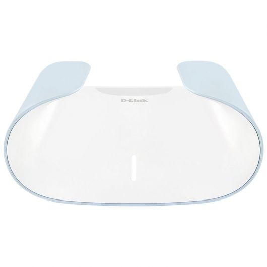 Router/Sistema Mesh Inalámbrico D-Link AQUILA PRO AI M30-2 AX3000/ WiFi 6/ 3000Mbps/ 5 Antenas/ WiFi 802 Router/Sistema Mesh Inalámbrico D-Link AQUILA PRO AI M30-2 AX3000/ WiFi 6/ 3000Mbps/ 5 Antenas/ WiFi 802.11ax/ac/n/g/b/k/v/a/h/ Pack de 2