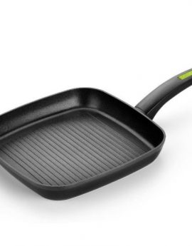 Asador Monix Green M481231/ Ø28cm