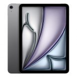 Apple iPad Air 11' 7th Wi-Fi/ M3/ 256GB/ Gris Espacial